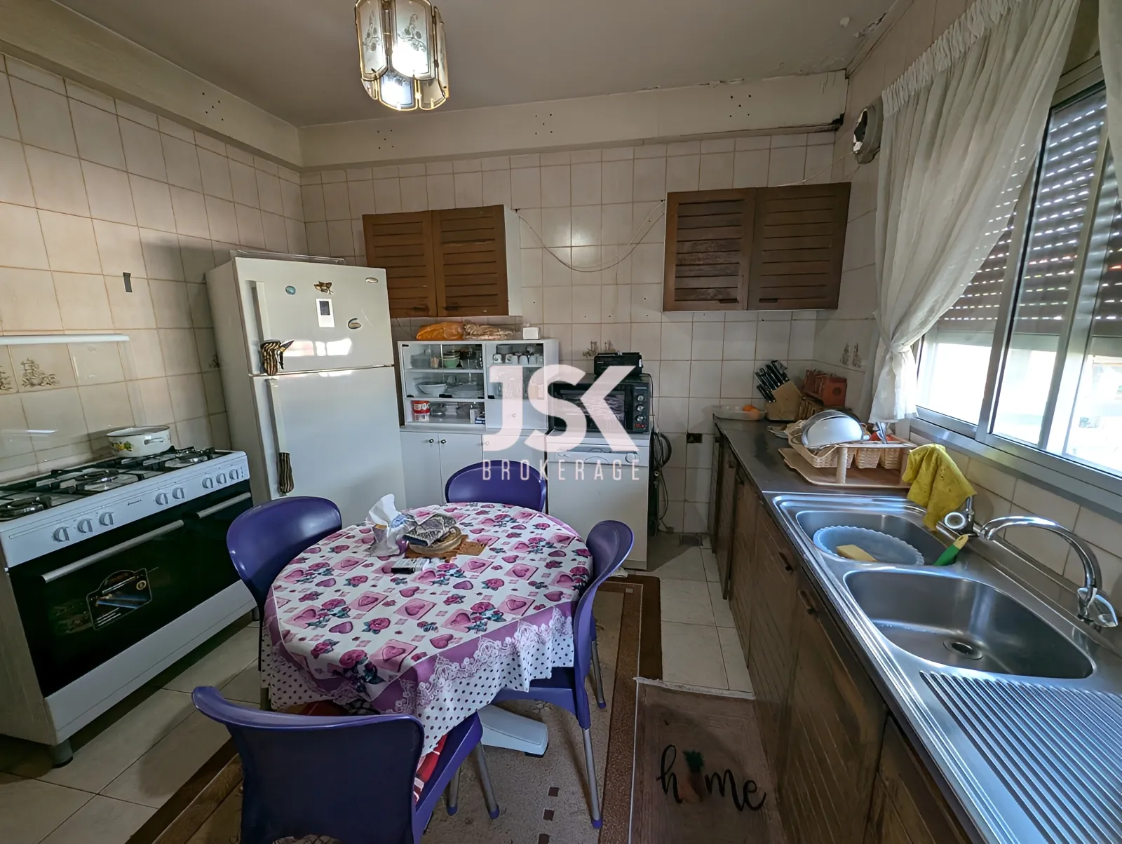 Apartment for Sale in Ajaltoun