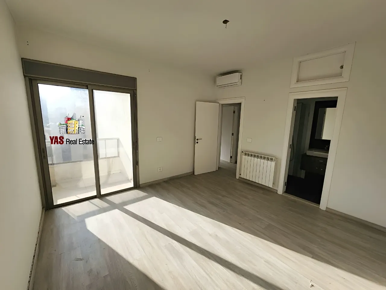 Apartment for Sale in Achrafieh
