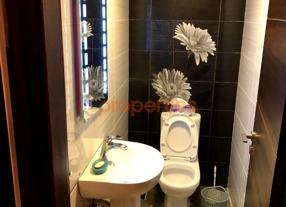 Apartment for Sale in Bouar