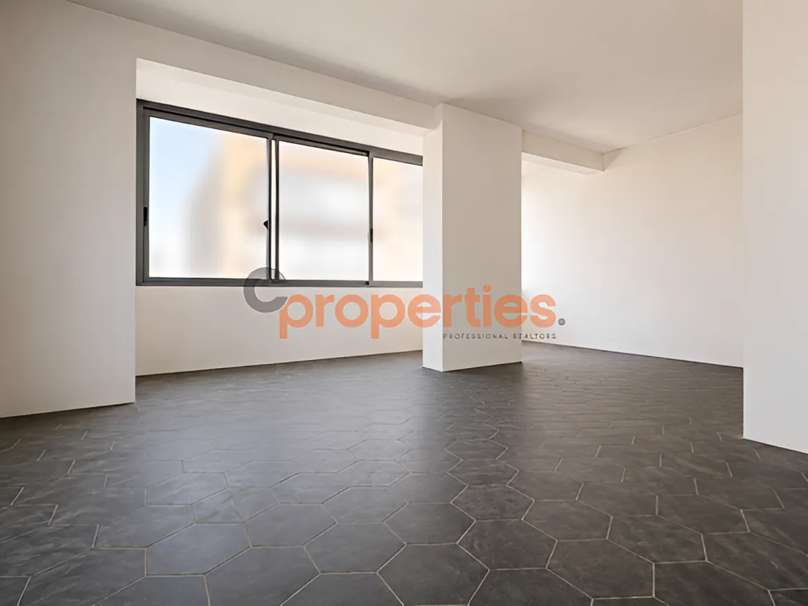 Office for Rent in Badaro