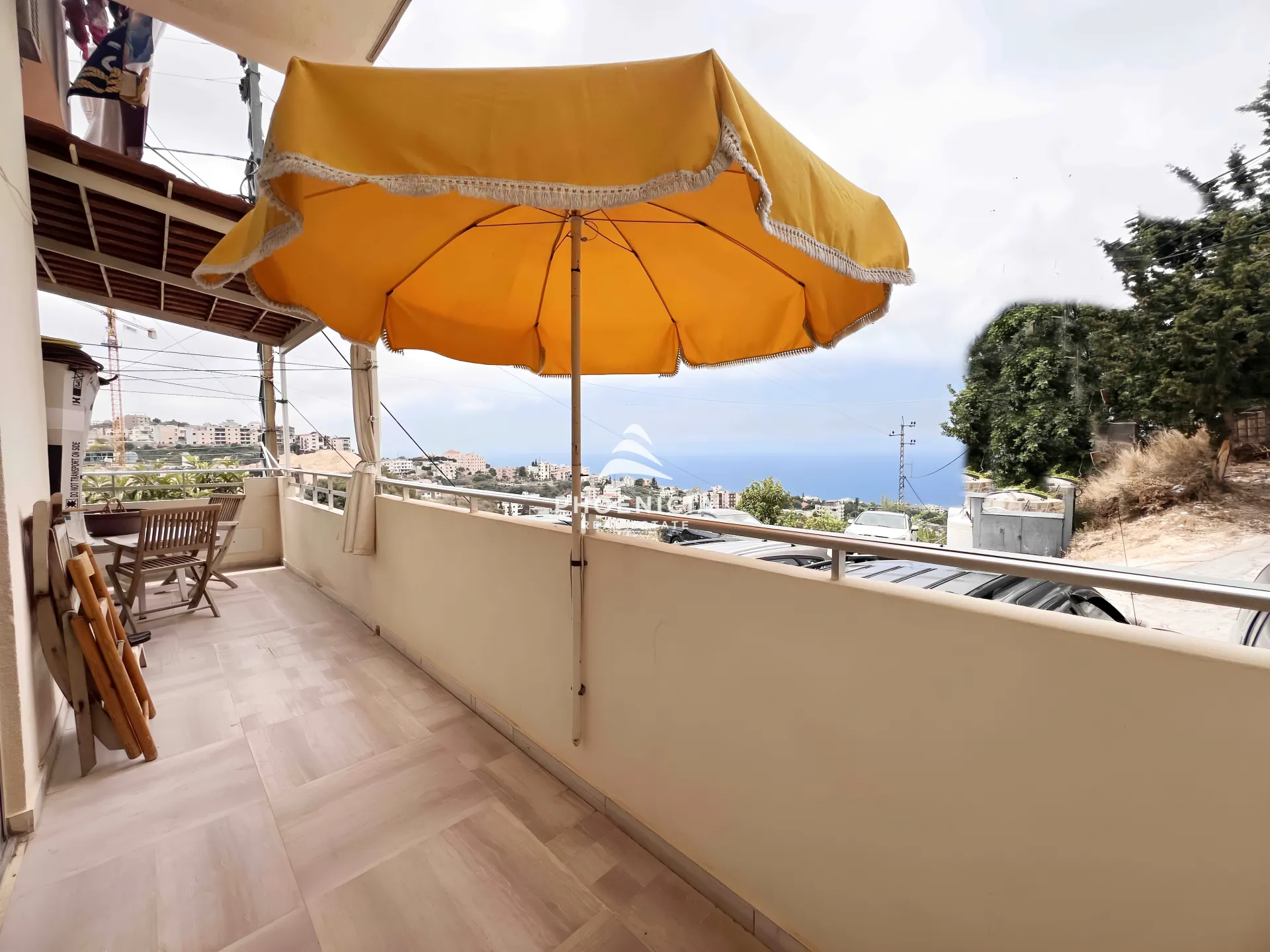 Apartment for Sale in Blat