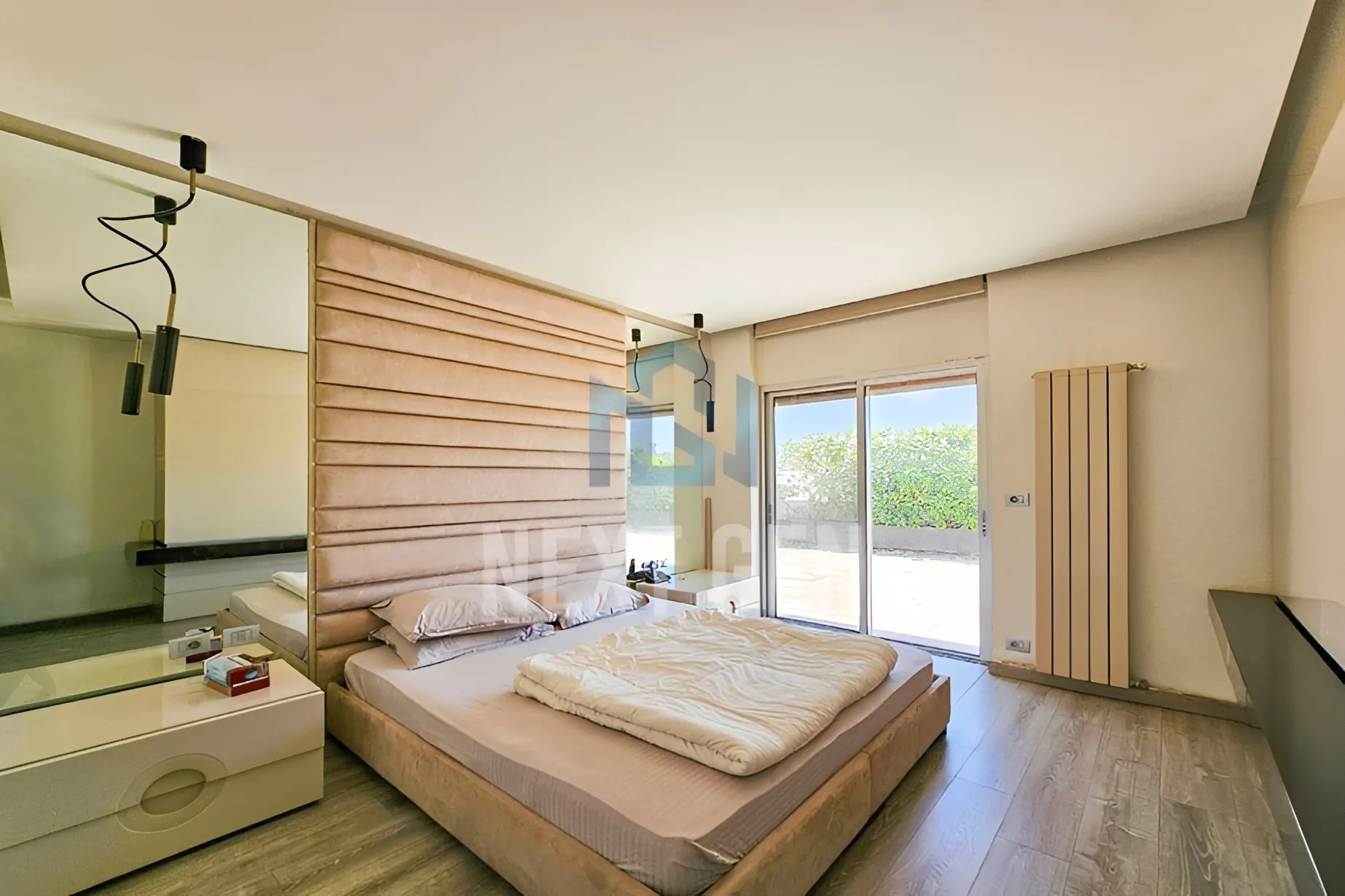 Apartment for rent in Badaro, Beirut, Lebanon