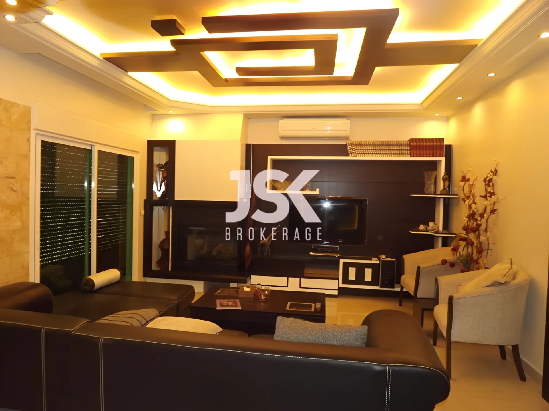 Apartment for Sale in Aamchit, Lebanon