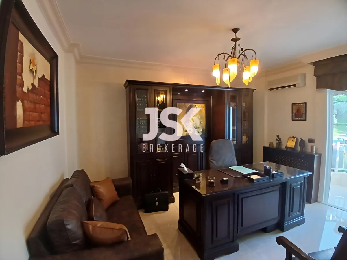 Apartment for Sale in Qornet El Hamra, Lebanon