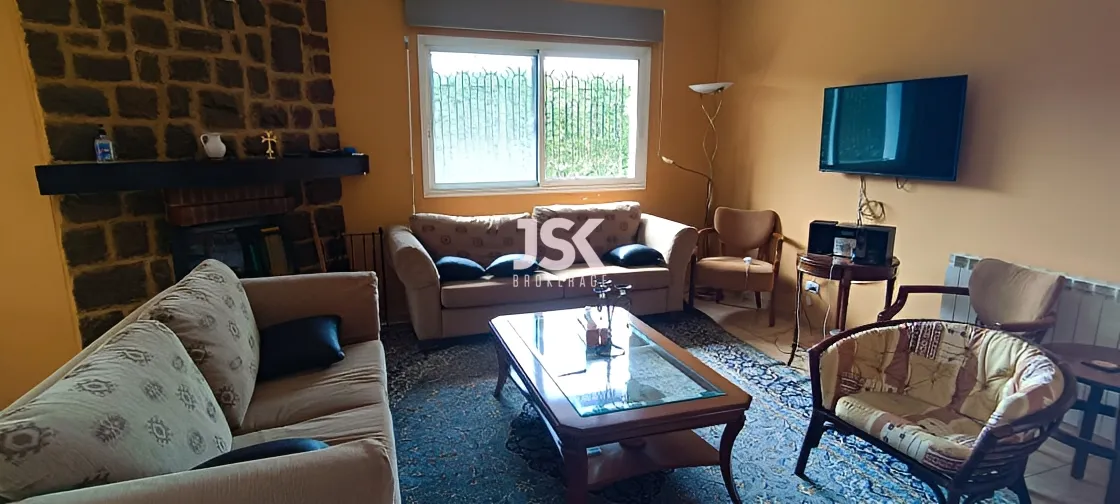 Land for Sale in Wata El Jaouz