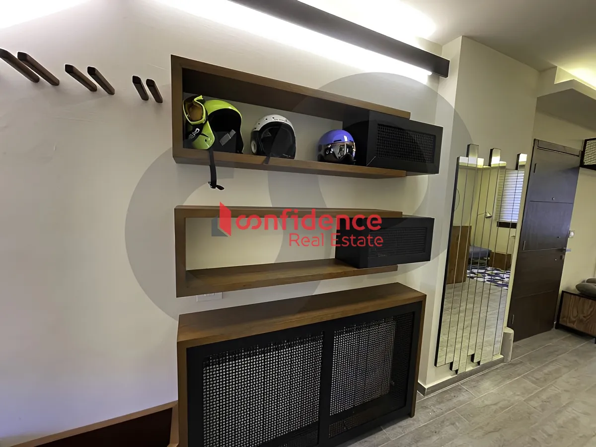 Apartment for Sale in Faraiya, Lebanon - 2 bed, 2 bath