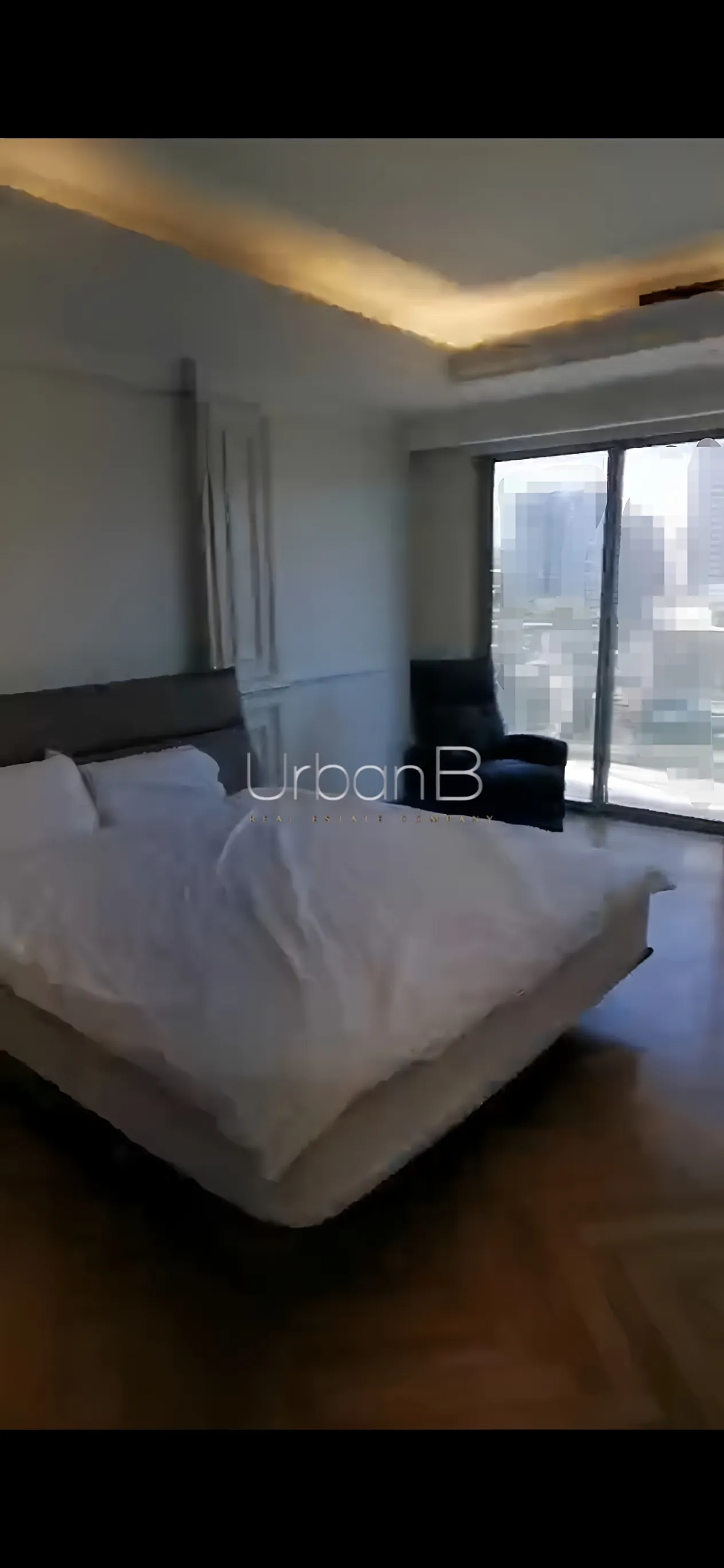 Apartment for rent in Downtown, beirut, lebanon