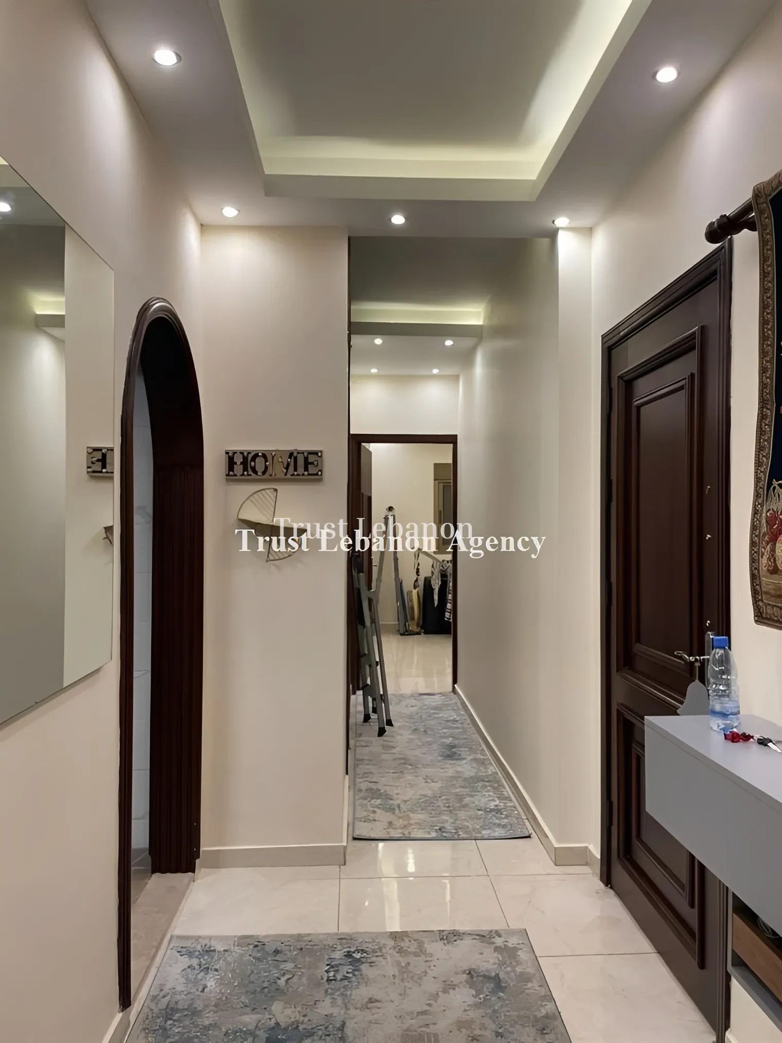 Apartment for sale in Mazraa, Bayrut, Lebanon