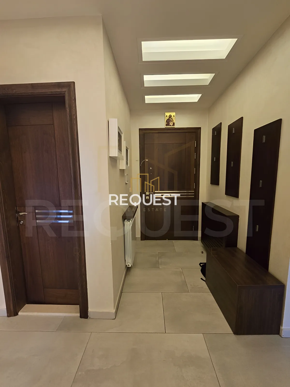 Apartment for sale in Zahlé