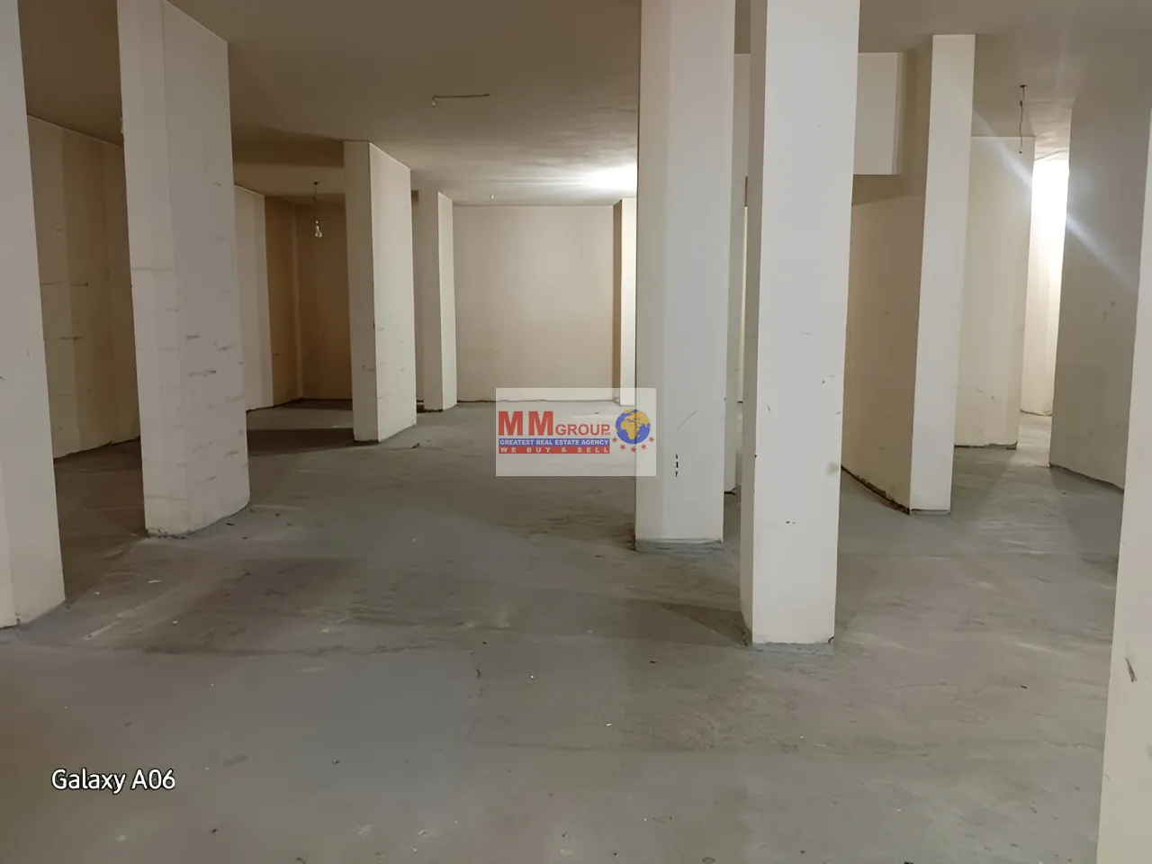 Warehouse for sale in Jdeideh