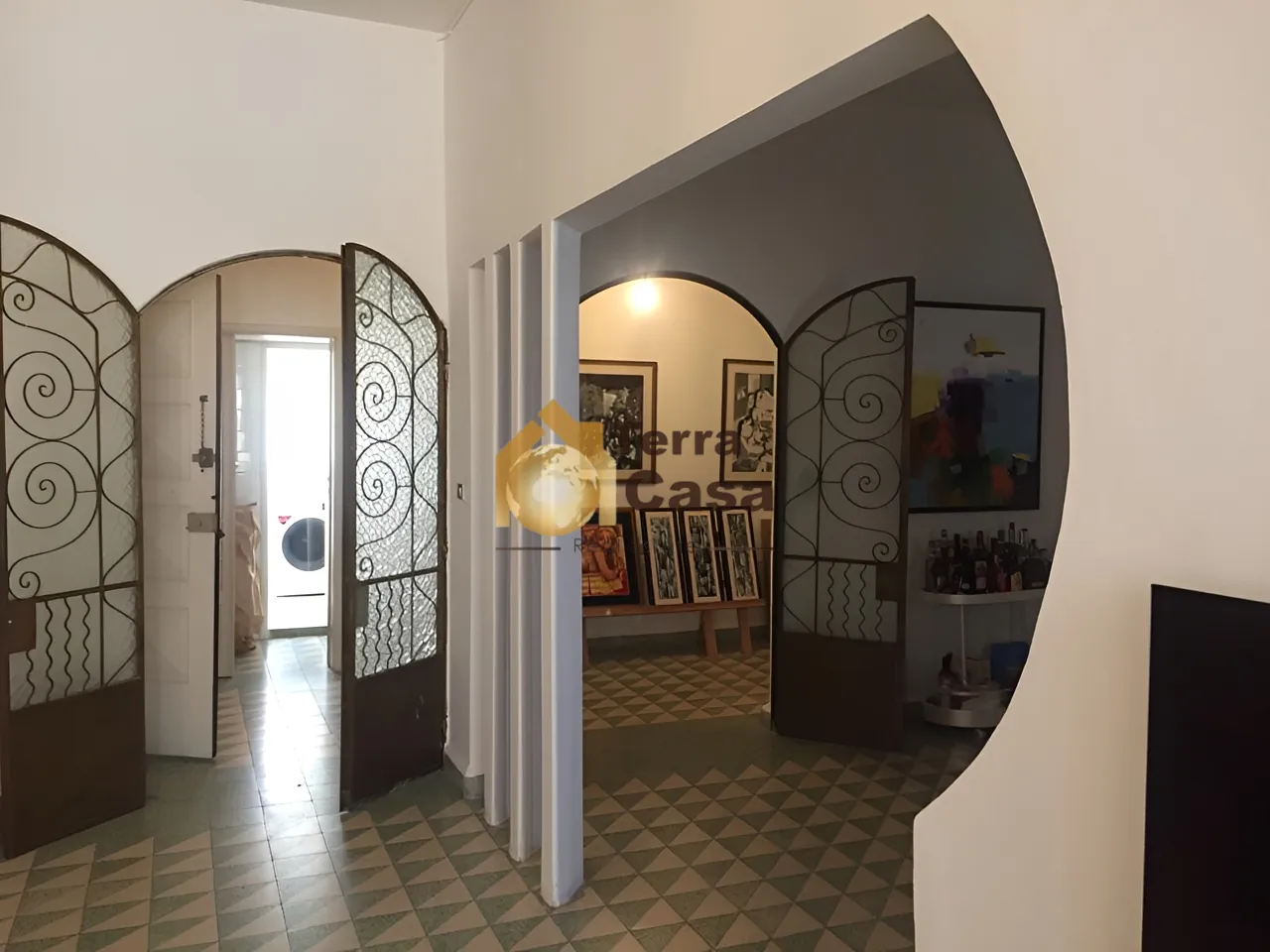 Apartment for rent in Badaro