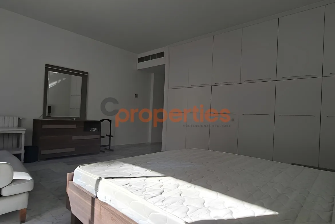Apartment for Rent in Achrafieh