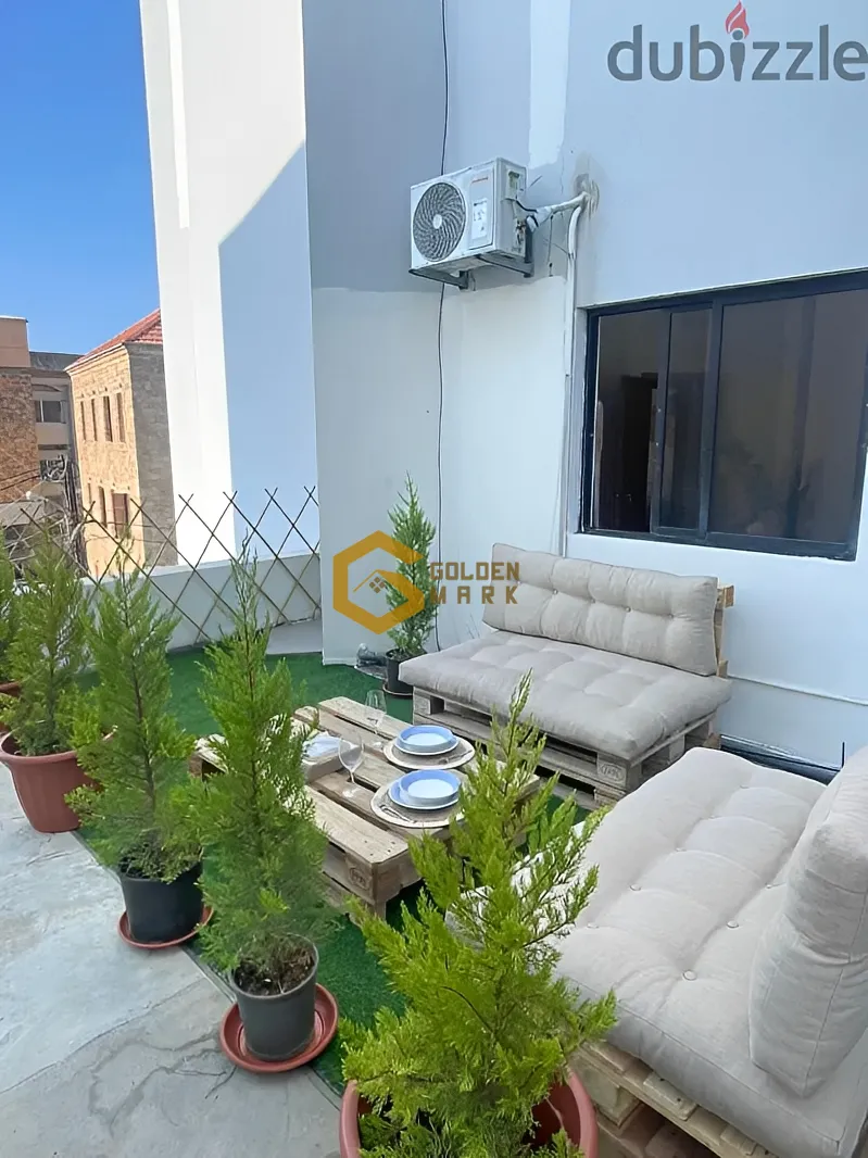 Apartment for Sale in Batroun