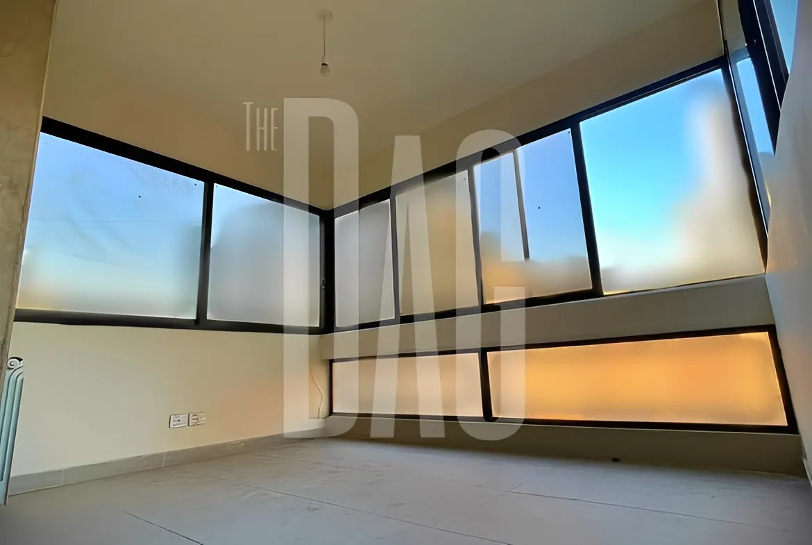 Apartment for Sale in Sioufi, Bayrut, Lebanon - 3 bed, 4 bath