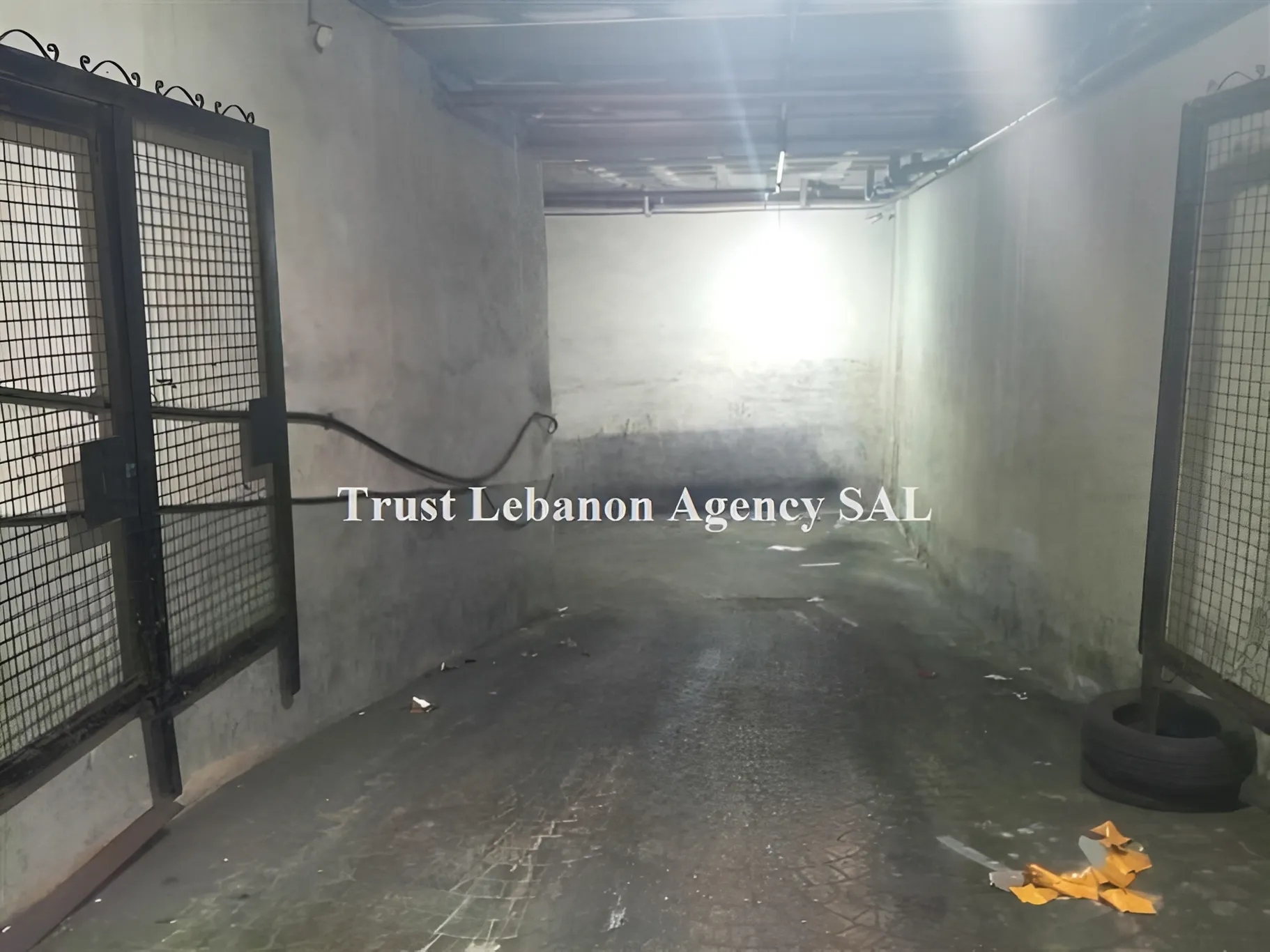 Office for rent in Beirut, Jnah