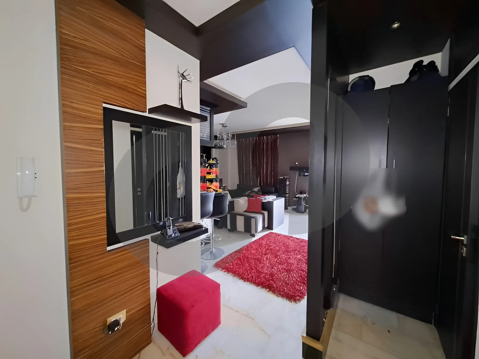Apartment for Sale in Sodeco, Beirut, Lebanon