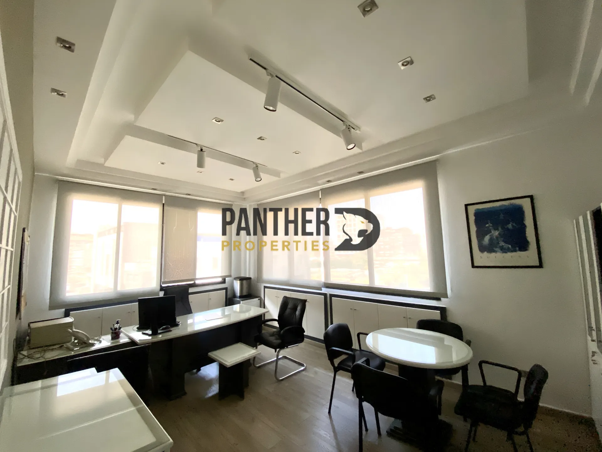 Office for sale in Sin el fil, lebanon