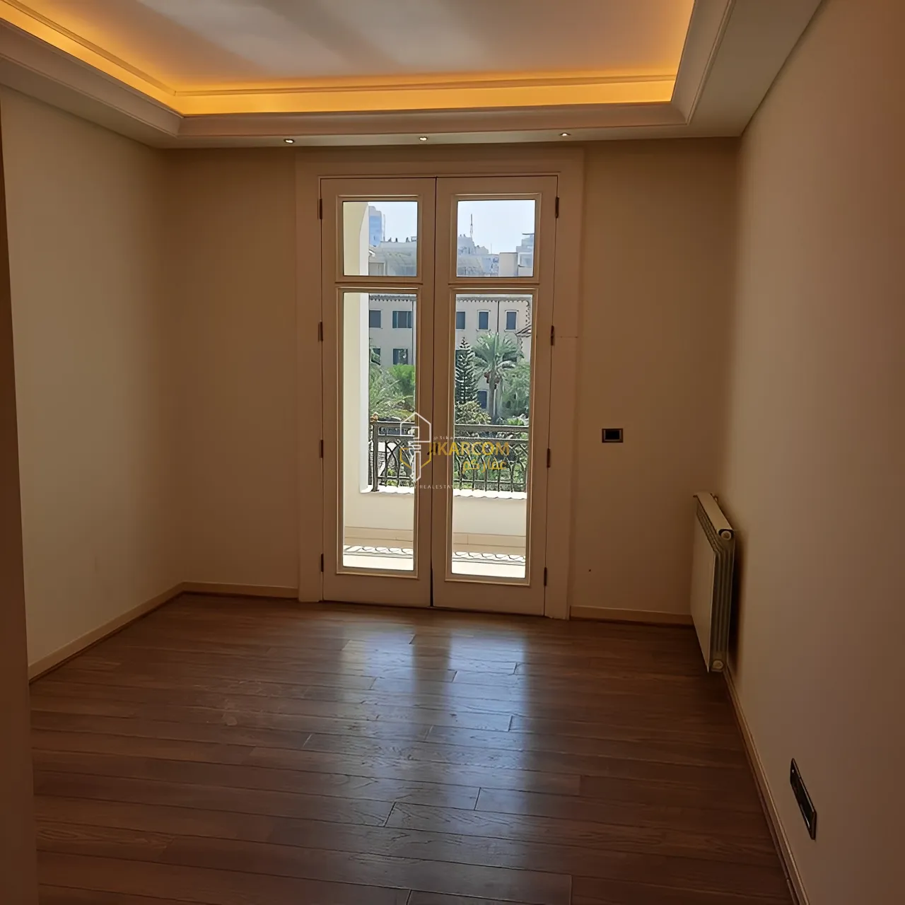 Apartment for Rent in Downtown