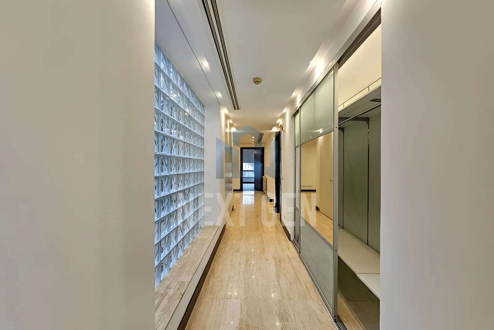 Apartment for Rent in Achrafieh