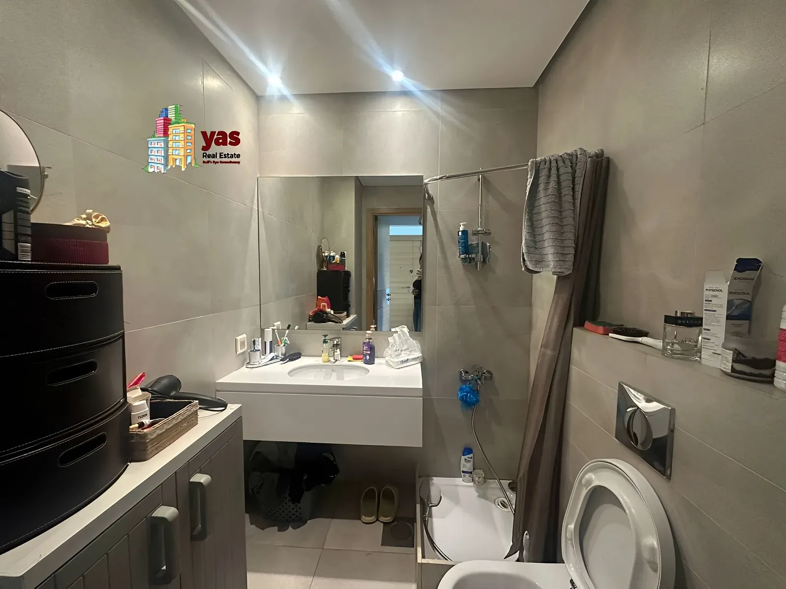 Apartment for Sale in Dbayeh