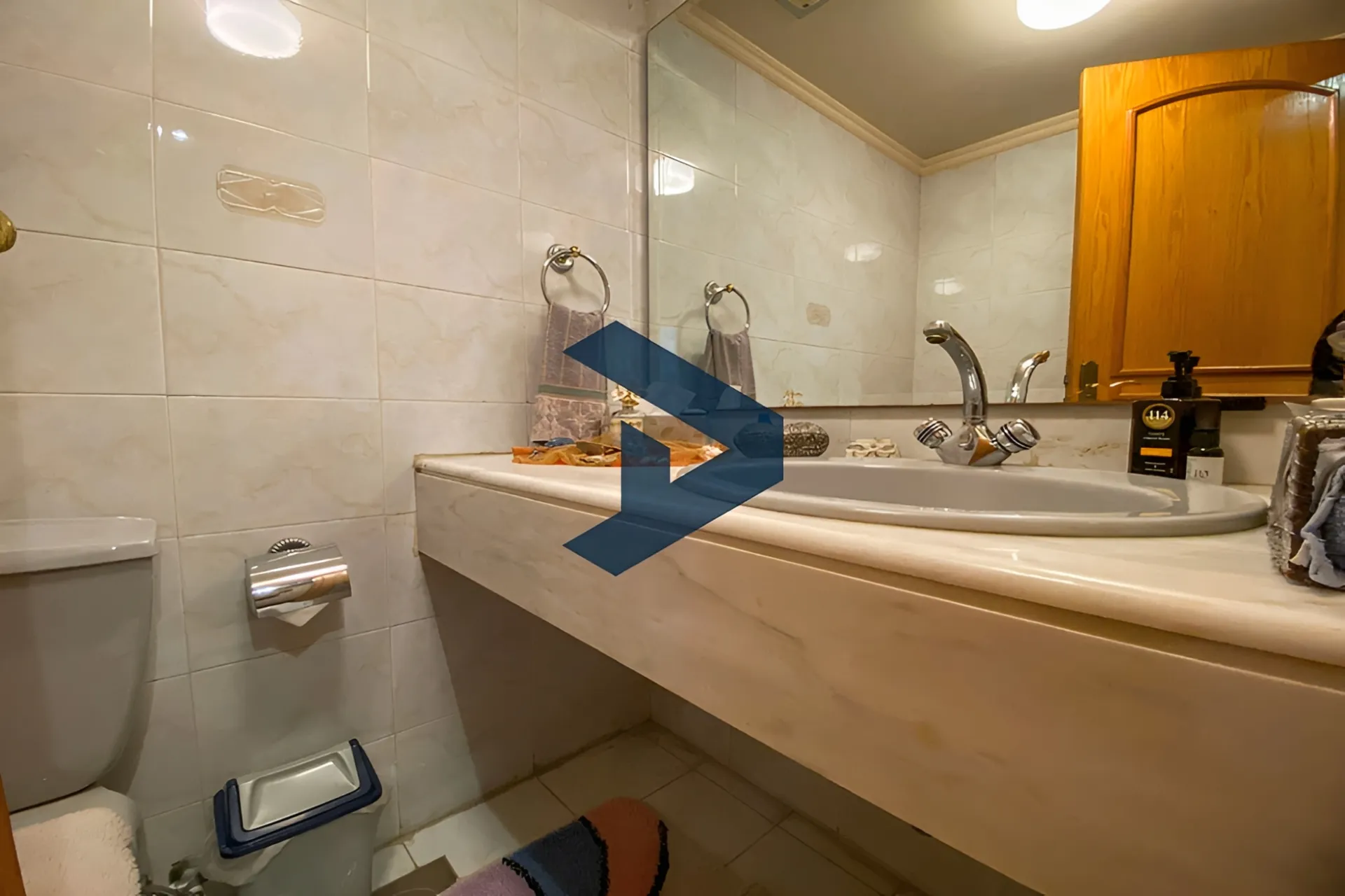 Apartment for sale in Hamra, Beirut, Lebanon