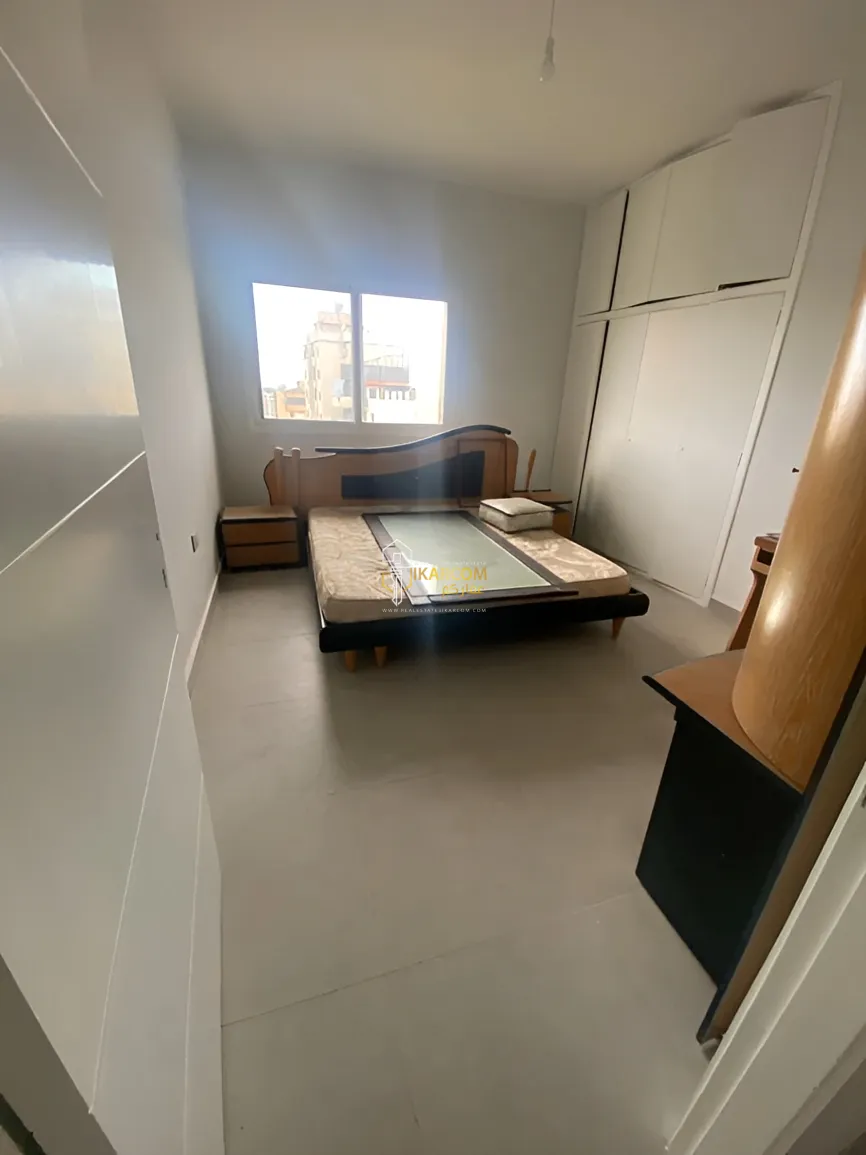 Apartment for sale in Zalqa, Lebanon