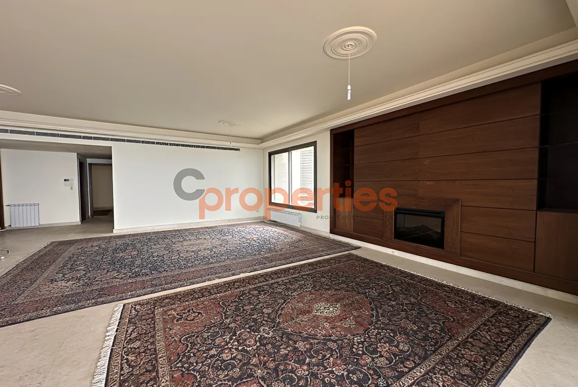 Apartment for Sale in El Biyada