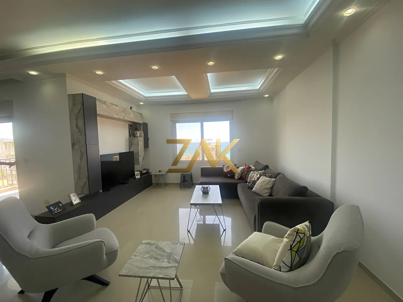 Apartment for Sale Haret Sakher