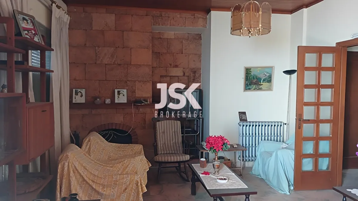 Apartment for Sale in Broummana, Lebanon