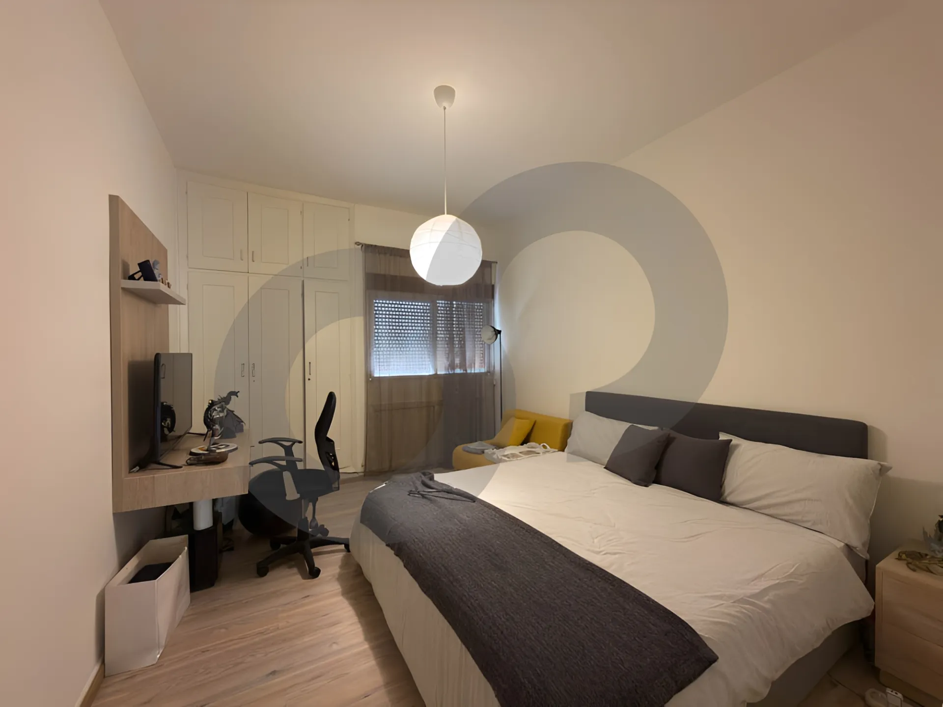 Apartment for Sale in Ajaltoun