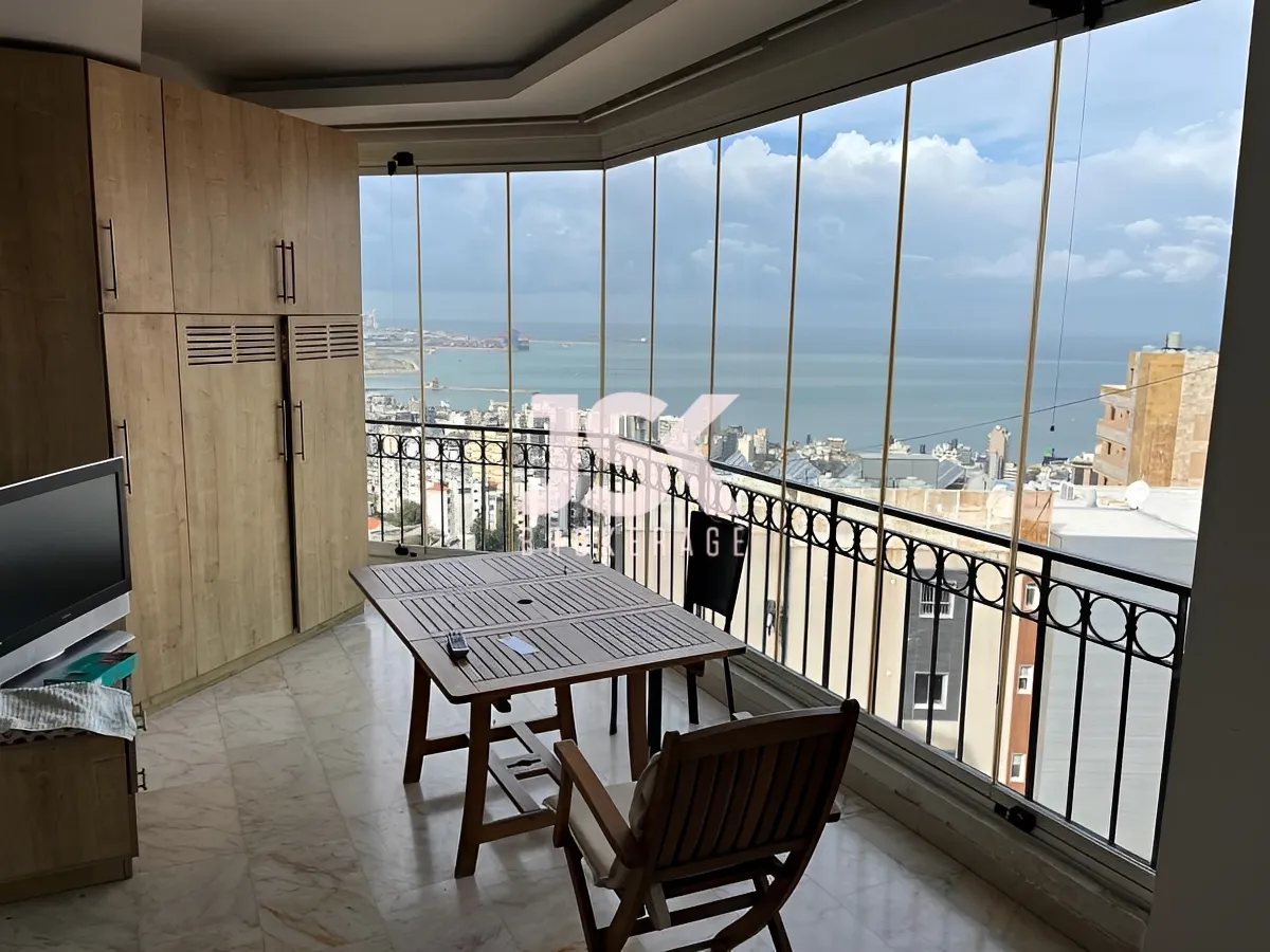 Duplex for Sale in Jal El Dib, Lebanon - 4 bed, 4 bath