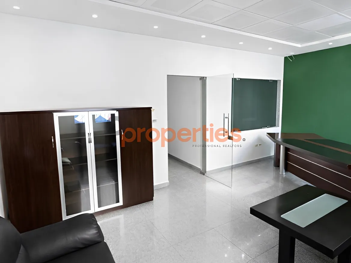 Office for Rent in Achrafieh