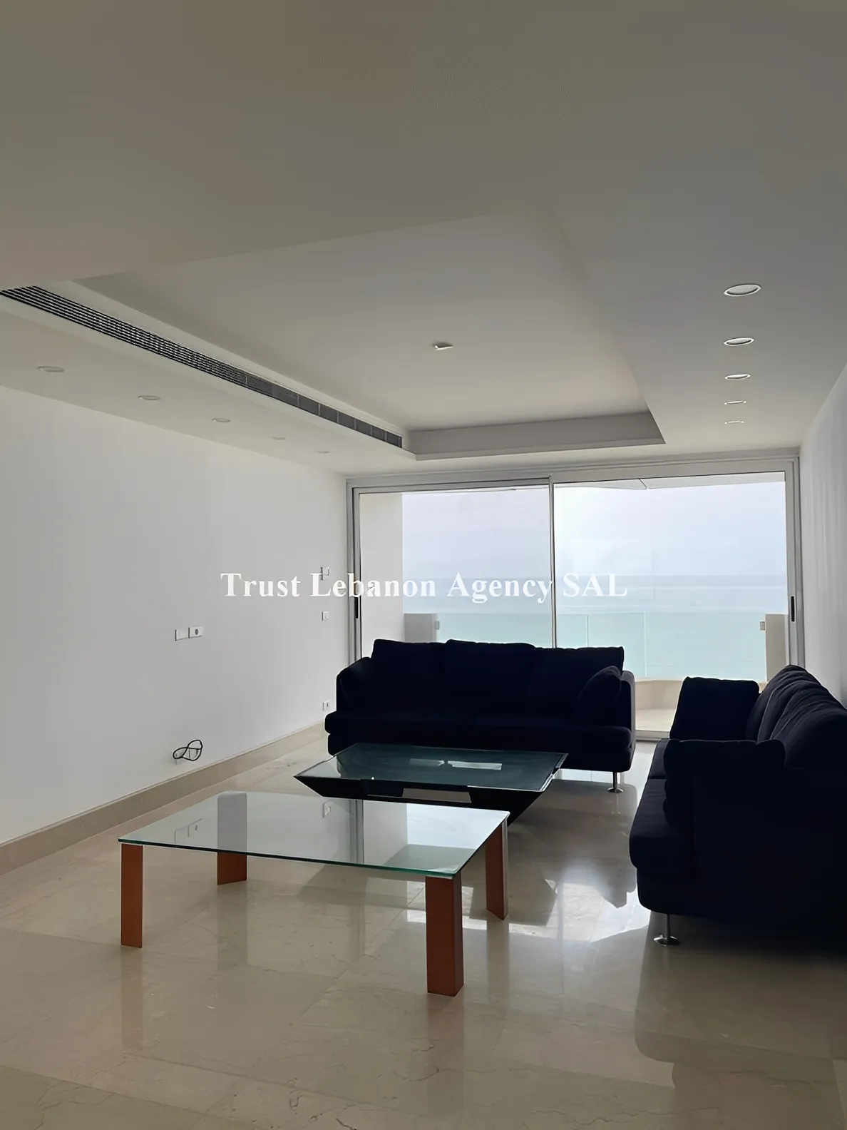 Apartment for Sale in Ramlet El Bayda Beirut Lebanon