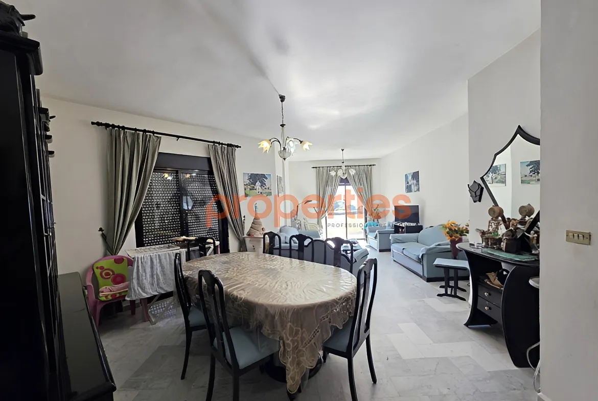 Apartment for Sale in Bharsaf