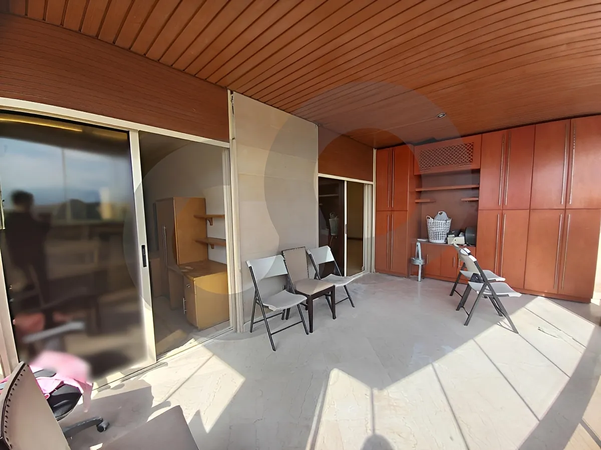 Apartment for Sale in Bir Hasan, Bayrut, Lebanon