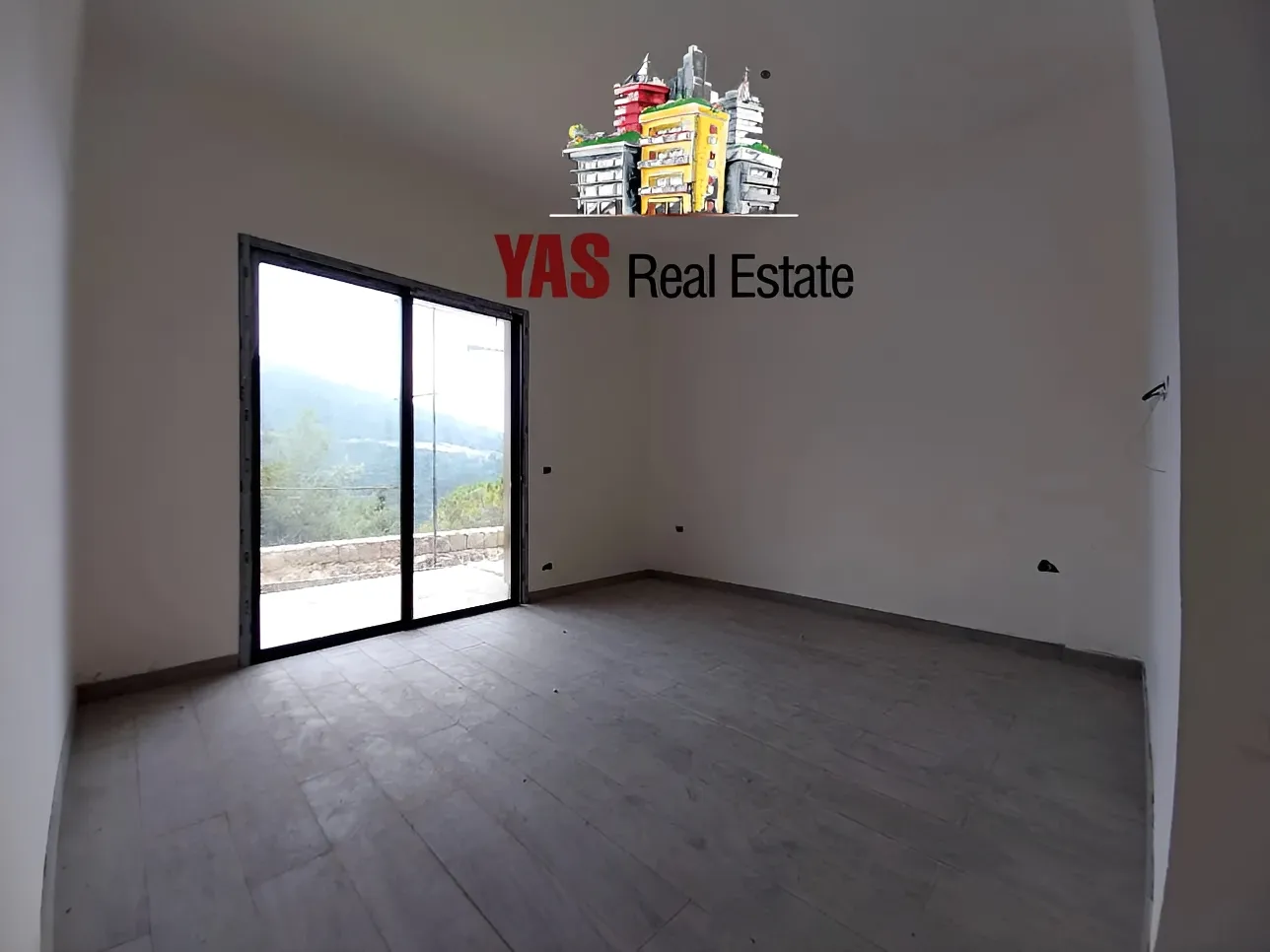 Apartment for Sale in Kfour - 2 bed, 2 bath