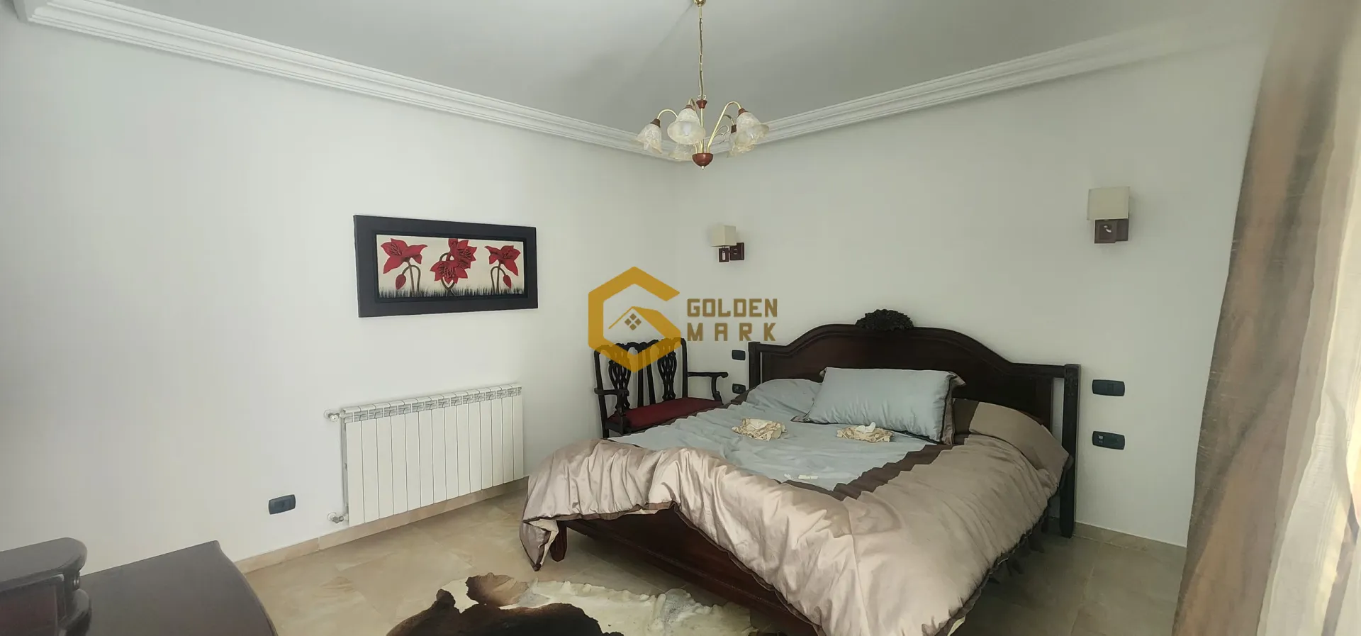 Apartment for Rent in Jouret El Ballout