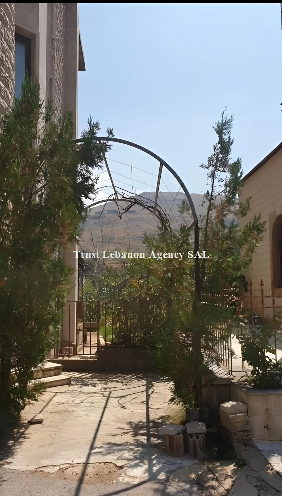Chalet for Rent in Keserwan Faraya Lebanon