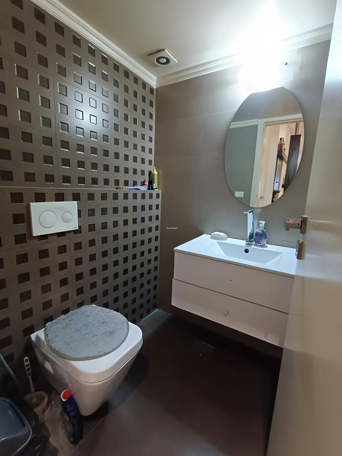Apartment for rent in Jounieh