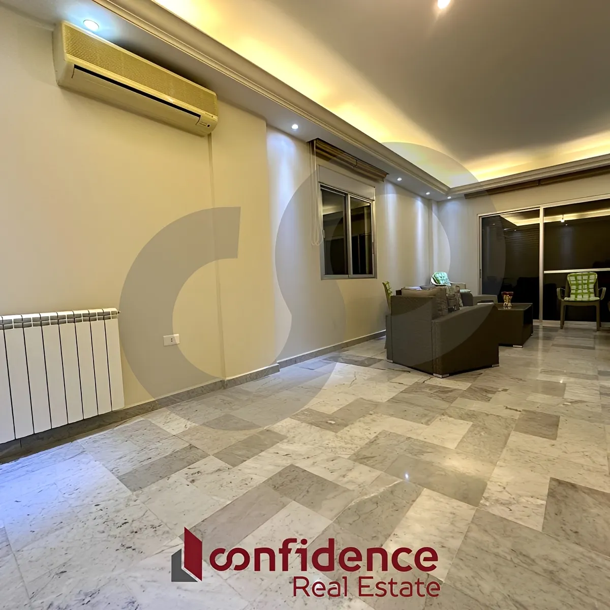 Apartment for Sale in Beit El Chaar, Lebanon - 3 bed, 3 bath