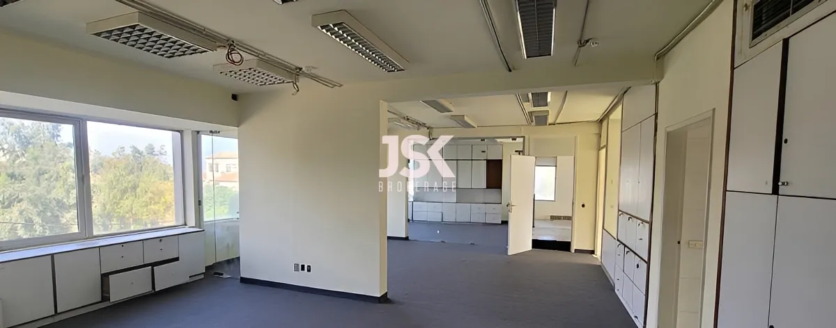 Office for rent in Jounieh