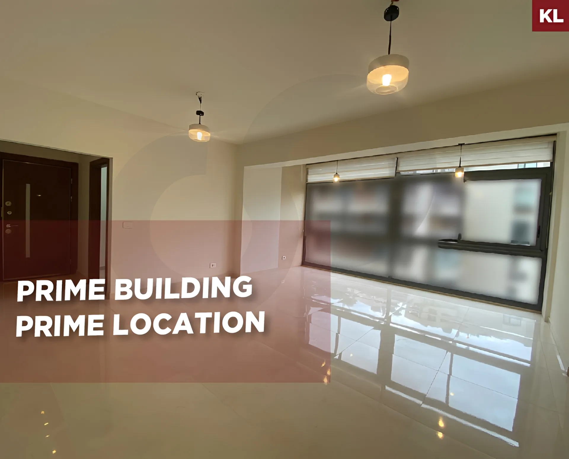 Apartment for Sale in Achrafieh
