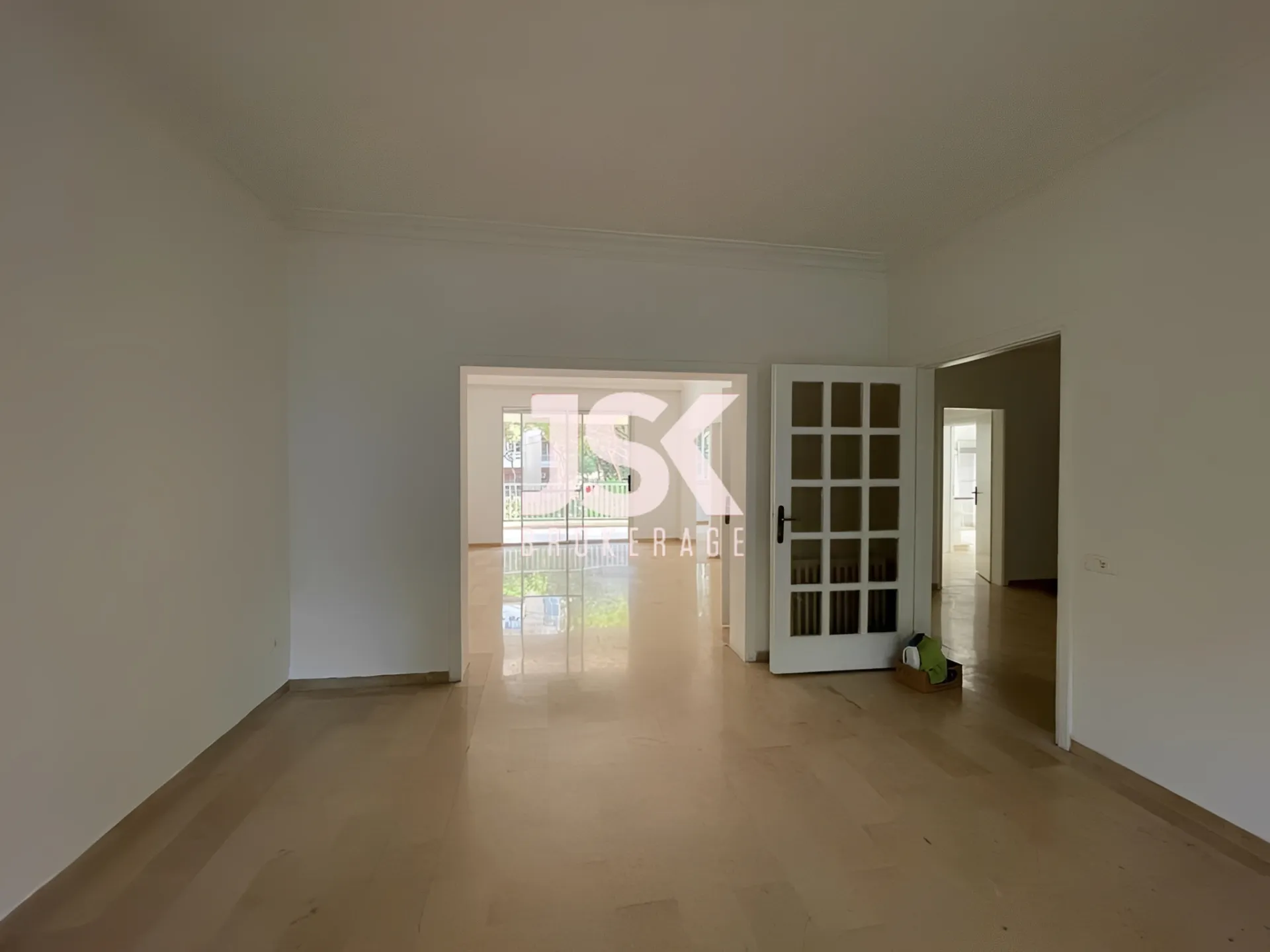 Apartment for Sale in Horch Tabet - 3 bed, 4 bath