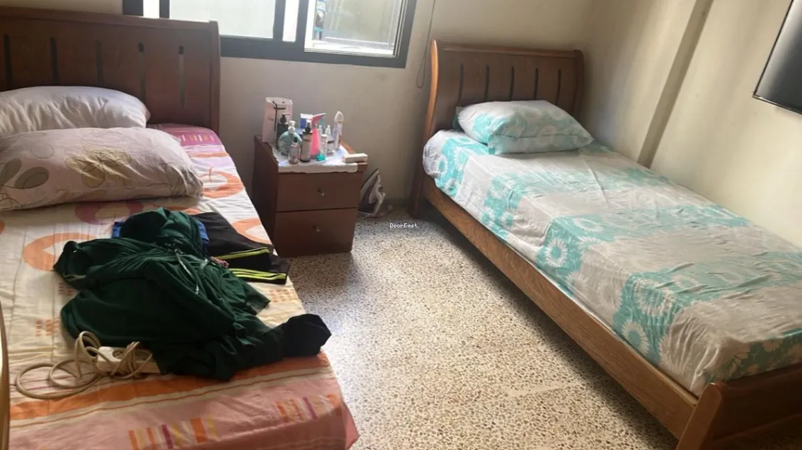 Apartment for sale in Ain El Remmaneh, Lebanon