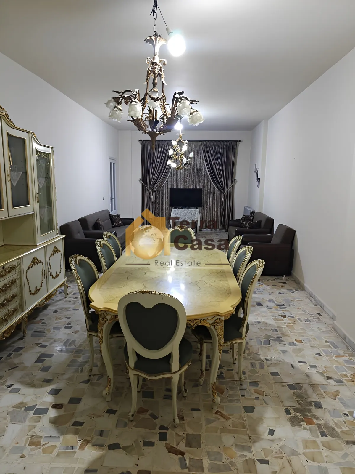 Apartment for Rent in Ksara
