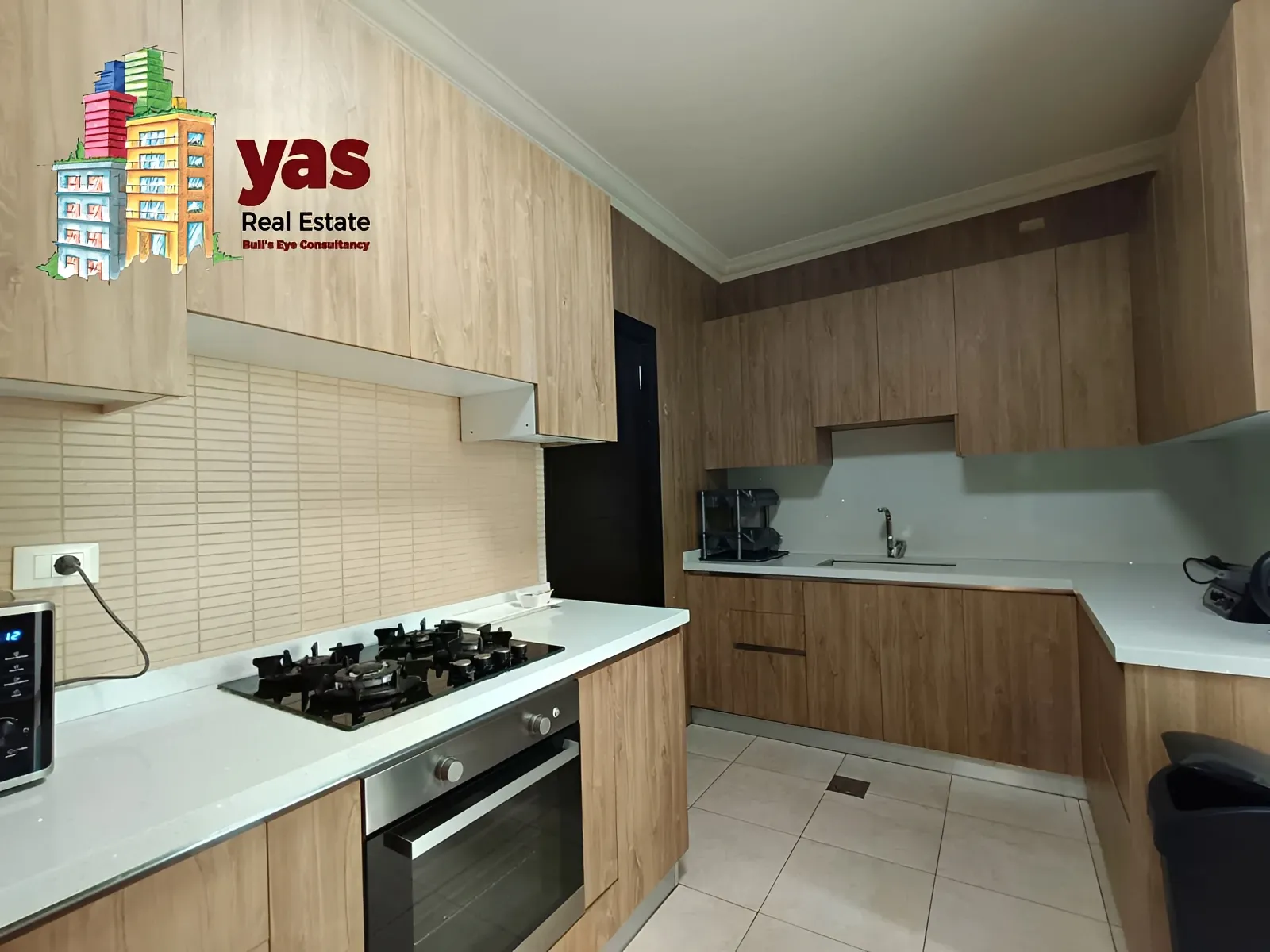 Apartment for Sale in Achrafieh