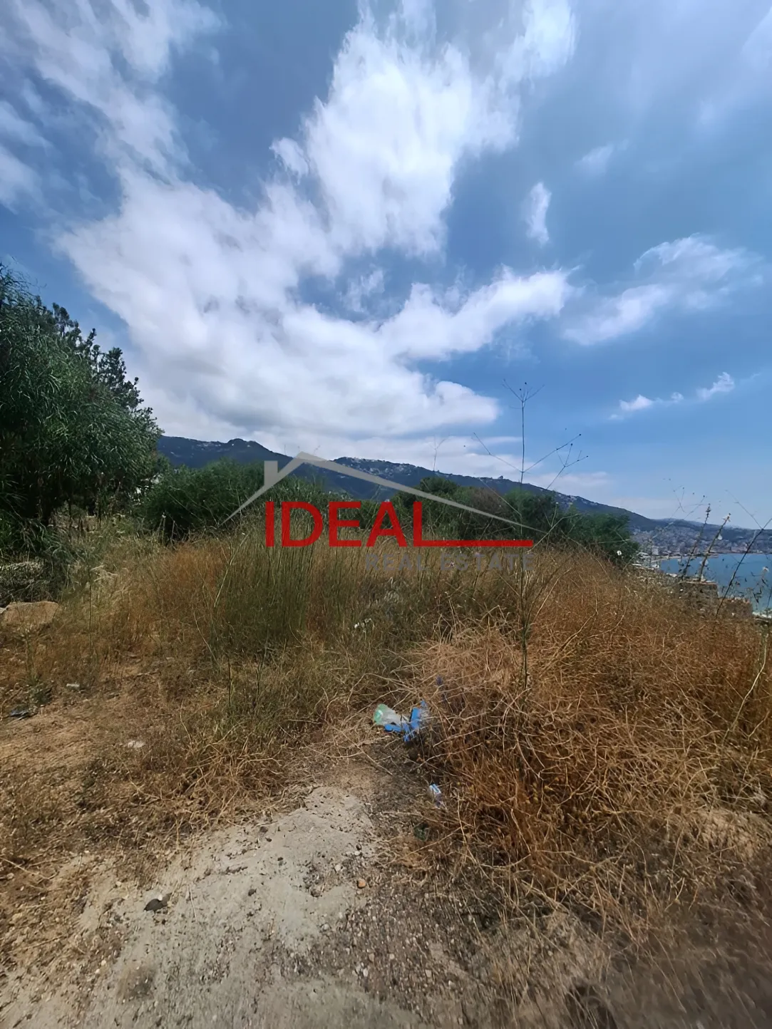 Residential Land for rent in Adma w Dafnah, Lebanon