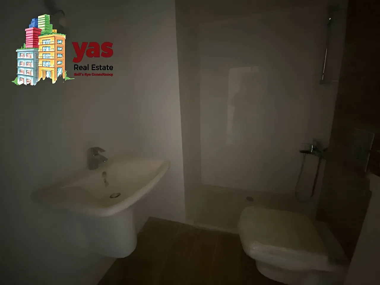 Apartment for Sale in Haret Sakhr