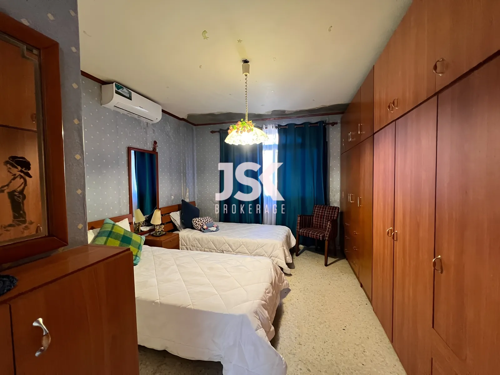 Apartment for Sale in Aley
