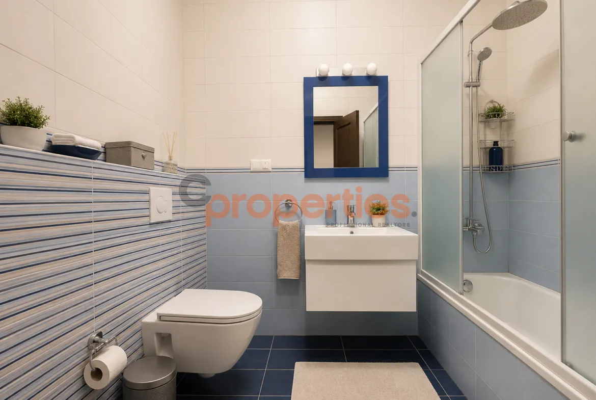 Apartment for Rent in Jnah